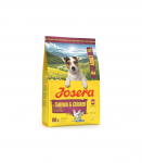 Josera Mini Adult Salmon & Chicken 3kg