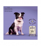 OLLO Umami Duck and turkey - wet dog food - 850g