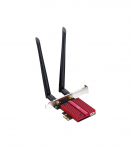 Cudy WE9300 network card Internal WLAN / Bluetooth 5765 Mbit/s