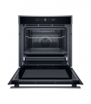 WHIRLPOOL Oven, WOI4S8CM1SXA. Inox, Energy class A+, 6th SENSE