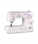 Łucznik Weronika 2008 Sewing machine