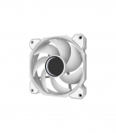 Darkflash DR08 3-in-1 Cooling Fan (White)