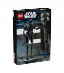 LEGO STAR WARS 75434 K-2SO Security Droid