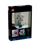 LEGO 10372 Botanical Collection - Hibiskus