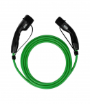 Blaupunkt elektriauto laadimiskaabel T&uuml;&uuml;p2 32A 22kW 8m