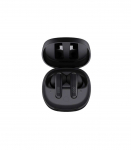 Wireless Earphones TWS QCY T13x (black)