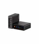 Mini PC Peladn WO4 5600H 16+512GB