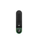 APC Back-UPS Pro for Gaming, 2200VA/1320W, Tower, 230V, 4x Schuko ir 2x IEC C13 lizdai, RGB Light, Pure Sine Wave,
