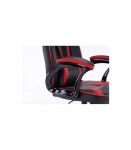 GAMING SWIVEL CHAIR DRIFT RED