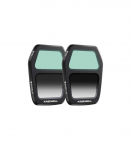 Set of 2 Freewell Gradient filters for DJI Air 3S