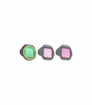 Set of 3 Sunnylife CPL + ND8 + ND16 filters for MINI 5 Pro