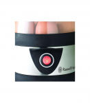 Russell Hobbs Egg Stove Cook At Home Stylo stainless steel 14048-56 1404856 (14048-56)