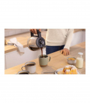 My Moment BOSCH TKA3M131 filter coffee machine (white)