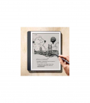 Czytnik Ebook New Kindle Scribe - 2024 release 10.2&rdquo; glare-free 16GB Wi-Fi (Without Lockscreen Ads) with Premium Pen