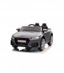 Battery Vehicle Audi TTRS Grey