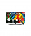 LG TV 43NANO81A6A (43NANO81A6A API) LGAPI) LG API)