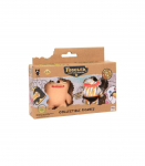 FUGGLER S3 GOLD EDITION FIGURES - 2 PACK (ASSORTMENT)