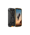 MOBILE PHONE RUGKING 4 PRO/8/256GB ORANGE ULEFONE