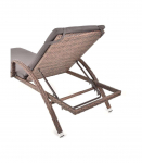 Lamamistool HECHT BORNEO