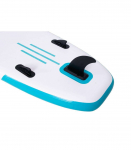 SUP board Zray Graffiti Teal 305x84x15 cm 34247
