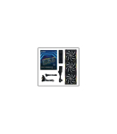 CASE FAN 120MM WRL 3PCS/G99.12TLLCD1W3B.00 LIAN LI