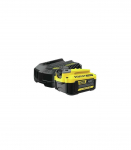 Stanley SFMCB14M1-QW 18V V20 Battery Starter Kit - 1 x 4Ah