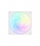 Fan Fury Sai S12 ARGB PWM White