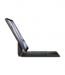 Apple Keyboard for iPad Air 13-inch (M4, M3) Wired EN Black