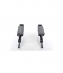 Wall Mounted Dip Bar DY-DR-1064