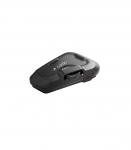 Cardo FRC2X003 motorcycle intercom 2 channels 800 m Black
