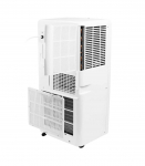 Tristar Air Conditioner AC-5477 Suitable for rooms up to 60 m&sup3; Number of speeds 2 Fan function White