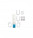 4G LTE DUAL antenna 5dBi omnidirectional,outdoor