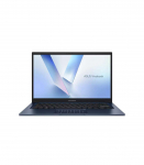ASUS Vivobook 14 X1404VA-EB1619 Core 5 120U 14.0"FHD IPS-level Panel 60Hz 250nits AG 16GB DDR5 SSD512 Intel Graphics