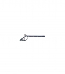 PDU BASIC 1U 16A 208/230V C13 AP9565