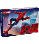 LEGO MARVEL 76346 Spider-Man Hero Figure