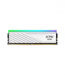 Memory XPG Lancer Blade DDR5 6400 32GB (2x16) CL32 RGB white