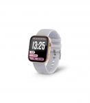 LAMAX BCool2 Plus Rose Gold Smartwatch