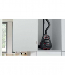Bosch Serie 4 ProPower BGS21POW2 Canister vacuum cleaner Bagless 2 L Black