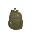 CoolPack seljakott Rider RPET, oliivroheline, 27 l