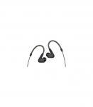 Sennheiser IE 200 In-Ear Earphone Black EU