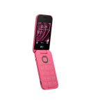 HMD 2660 Flip, punane