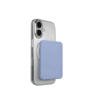 Power bank Puro 4200mAh, MagSafe, USB-C, Blue