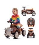 Kids vehicle Royce Choco
