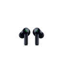 Razer Wireless Earphones Hammerhead V3 X HyperSpeed Bluetooth In-Ear Microphone Black Noise canceling |