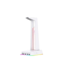 ONIKUMA ST-2 Gaming stand (White)