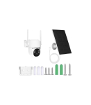 MOES WCM-J10-S 4MP Wi-Fi IP Camera