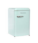 Fridge & Freezer Retro Ravanson LKK &ndash;120RM