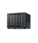 Server NAS DS925neo+ 4x0HDD 2,2Ghz 1x4GB DDR4 2x2,5GbE 3Y