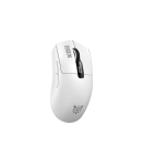 ONIKUMA DM10 Wireless Mouse (White)