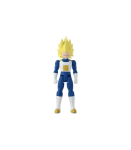 DRAGON BALL LIMIT BREAKER - SUPER SAIYAN 3 VEGETA
